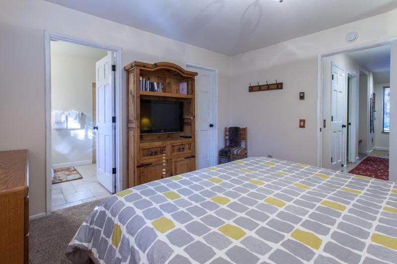 Snowflower # 62 - Townhome Mammoth Lakes Rom bilde