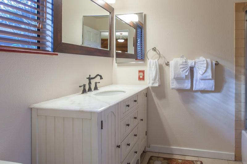 Snowflower # 62 - Townhome Mammoth Lakes Rom bilde
