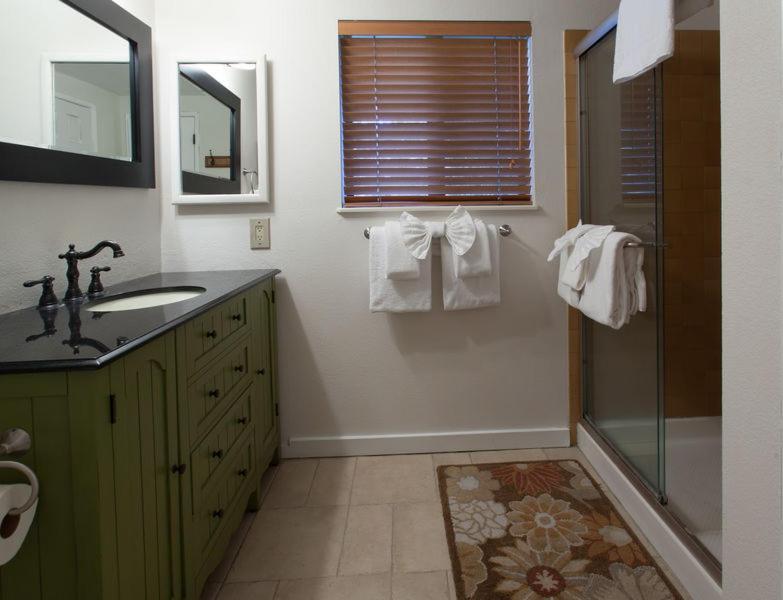 Snowflower # 62 - Townhome Mammoth Lakes Rom bilde